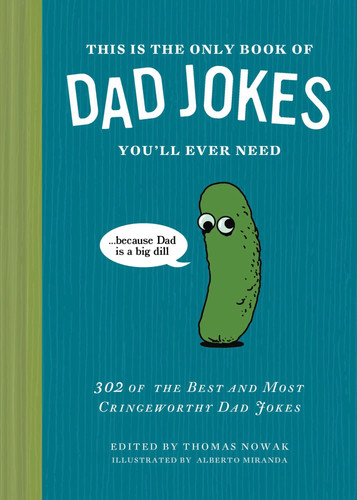 This the only book - is, of