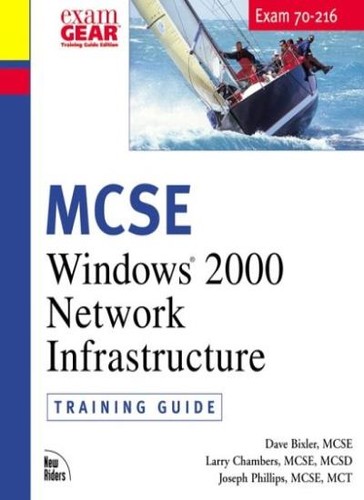 Mcse training guide windows - training,