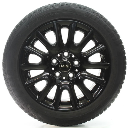 Mini cooper f55 f56 - cooper, f57