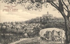 Koenigstein taunus sanatorium - taunus,
