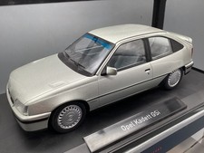 Modellautos 1:18 Norev Opel