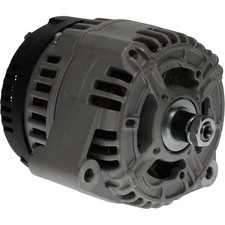 New Alternator For Fendt