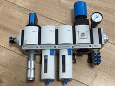 FESTO Wartungseinheit