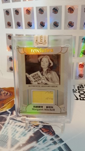 Margaret mitchell relic - mitchell,