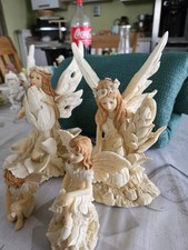 Gilde Sammlung Elfen 4 Teille