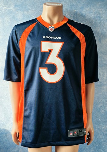 Nike denver broncos wilson - nike, "wilson"
