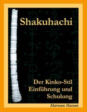 Shakuhachi | Der Kinko-Stil