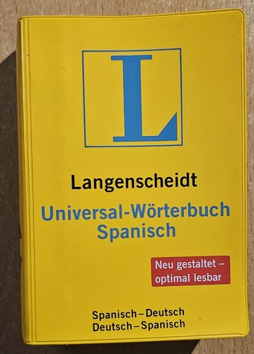 Langenscheidt