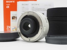 Sony FE 2.0x Telekonverter