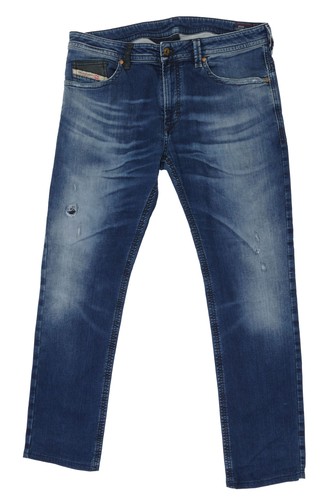 Diesel pants thavar - diesel,