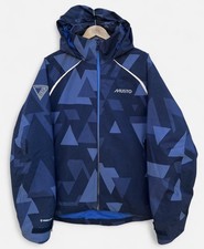 Musto BR2 Herren zweifarbig