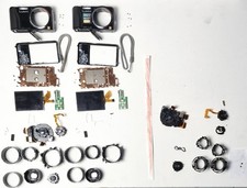 Panasonic kameras lumix tz - 2x,