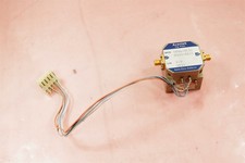 Agilent HP 85685A HF PRESELECTOR 20Hz - 2GHz Avantek Yig Filter YF84-0151 0955