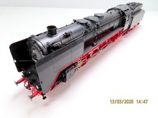 (0MAS1) GEBAUER  Spur 0