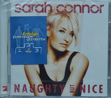CD⭐ SARAH CONNOR –