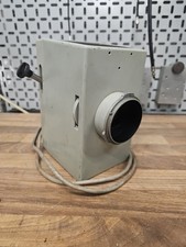 DDR CARL ZEISS JENA Mikroskop Licht.