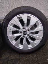 !Original! Audi Felgen 16Zoll