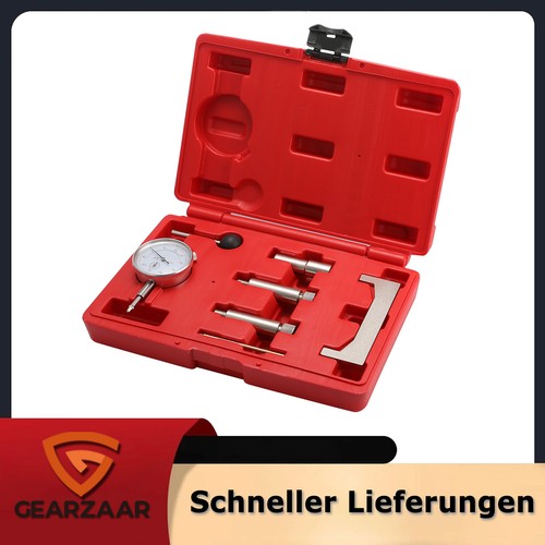 Messuhr für lt - für, 2066