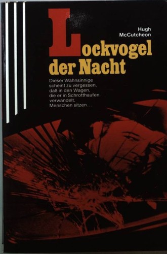 Lockvogel der nacht - lockvogel,