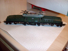 Märklin 3015 keine CCS 800