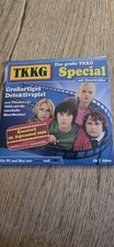 Tkkg das große - tkkg:, special
