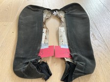 BMW E24 E28 E30 Seitenwange Sportsitz Bezug