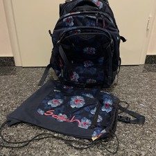 Satch Schulrucksack Mädchen
