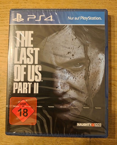 Sony playstation the last of - the,