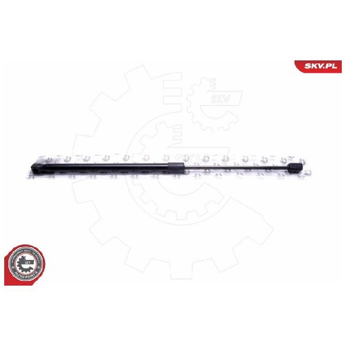 Gasfeder motorhaube vorne - gasfeder,