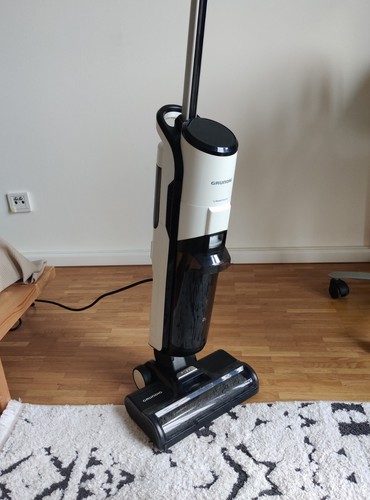Grundig aquaflex 5000 - 5000, vcw