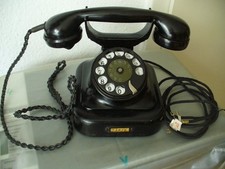 Fernsprechapparat  W 28 bzw. SA 28 von Siemens & Halske