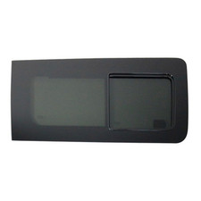 Schiebefenster Seitenfenster