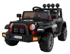 Kinder Elektroauto