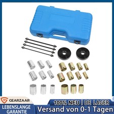 Gummibuchsen Abzieher Satz