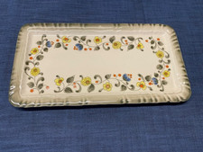 Kuchenplatte Zeller Keramik