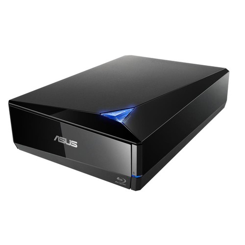 Asus turbodrive 16d1x - asus, bw-16d1x-u