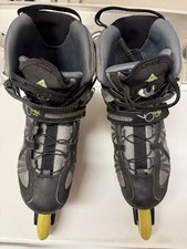 K2 VO2 Max X Training Inline