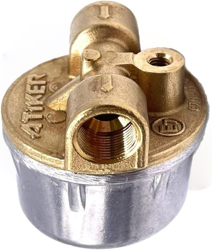 Lpg gasfilter hpf88 metall - lpg,
