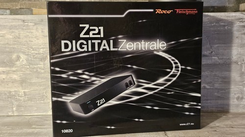 Roco z21 10820 digital - z21,