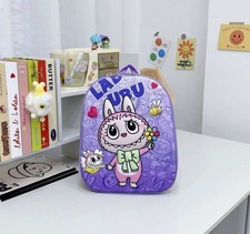 Kinder Rucksack Cartoon Design