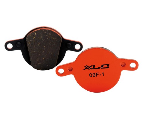 Xlc o09 bremsbeläge - bp-o09,