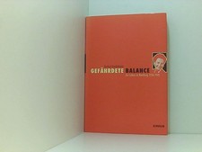 Gefährdete Balance. Ein Leben in Hamburg 1936-1945 ein Leben in Hamburg 1936 - 1
