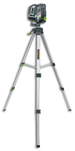 Laserliner kreuz und - kreuz-,