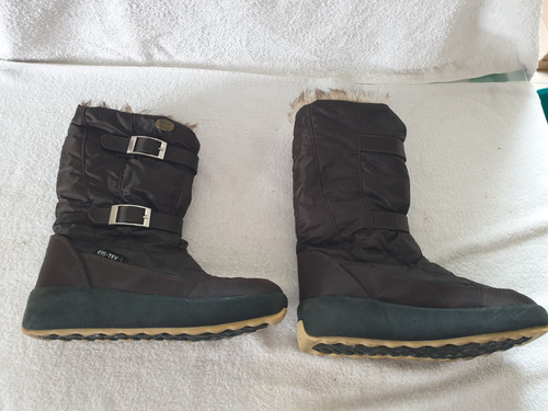 Eis tex outdoor damenschuhe - eis,