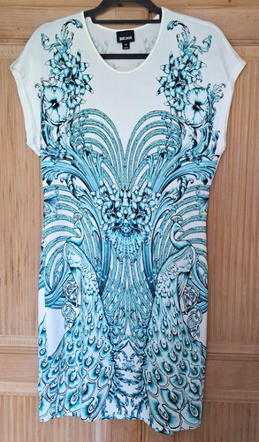 Just cavalli jersey designer - just,