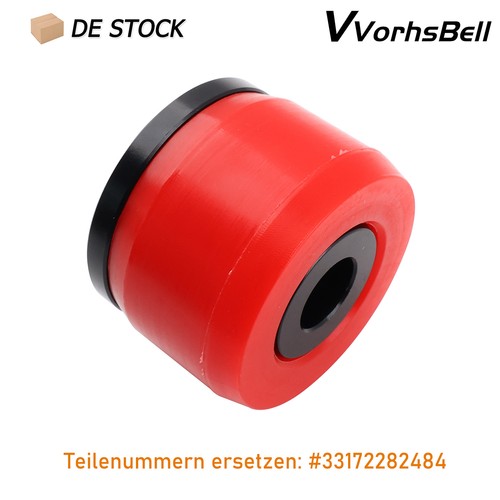 Differentiallager buchse vorne - buchse,