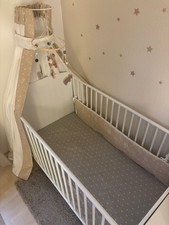 Babybett Neu von Schardt