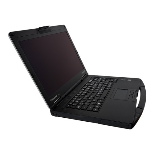 Panasonic 16gb 512gb - cf-54, i5