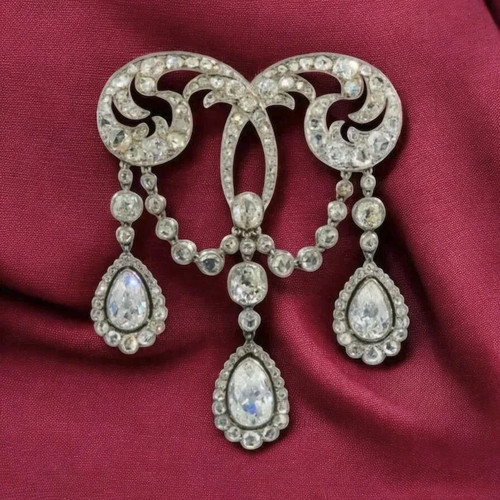Belle epoque stil tropfen - belle,