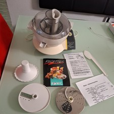 Küchenmaschine Ronic Orginal